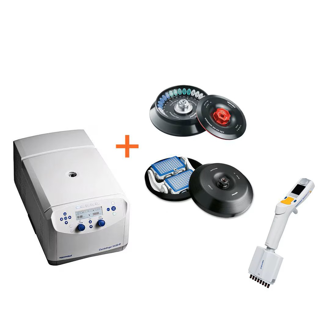 Eppendorf - PROMO - 2231001137